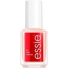 Essie To The Rescue Nail Polish - Lak na nehty proti viditelným známkám poškození UV gelem 14 ml