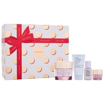 Estee Lauder The Radiance Routine Set - Zestaw kosmetyczny 50 ml