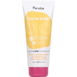 Fanola Color Mask Golden Aura