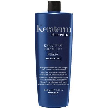 Fanola Keraterm Shampoo 300 ml