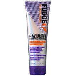 Fudge Clean Blonde Violet Toning Conditioner - Toning conditioner for blonde hair 1000 ml