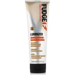 Fudge Luminizer Weightless Conditioner - Conditioner for fine and tangled hair 250 ml