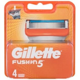 Gillette Fusion5 - Spare head 8.0ks