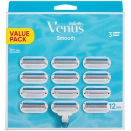 Gillette Venus - Spare heads 8.0ks