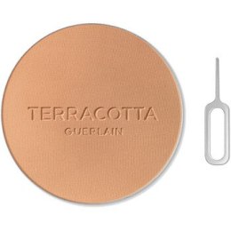 Guerlain Terracotta Bronzing Powder Refill - Wkład uzupełniający do bronzujícího pudru 8,5 g 00 Clair Rosé