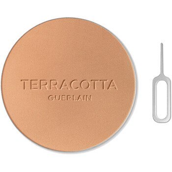 Guerlain Terracotta Bronzing Powder Refill - Wkład uzupełniający do bronzujícího pudru 8,5 g 00 Clair Rosé