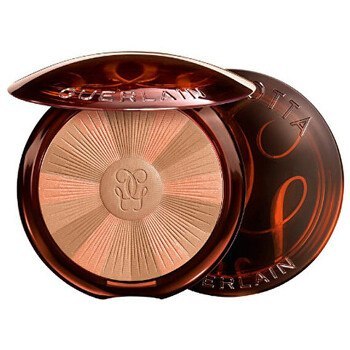 Guerlain Terracotta Light Powder - Bronze Brightening Powder 10 g 00 Clair Rose
