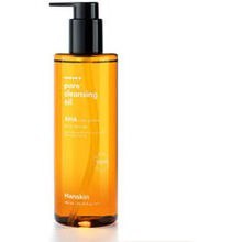 Hanskin Pore AHA Rich & Moist Cleansing Oil 300 ml