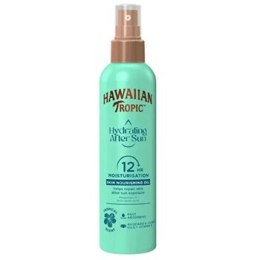 Hawaiian Tropic Hydrating After Sun Skin Nourishing Oil 150 ml