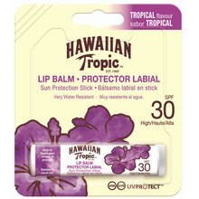 Hawaiian Tropic Lip Balm SPF30 4.0 g
