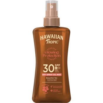 Hawaiian Tropic Protective Dry Oil Spray SPF 30 200 ml