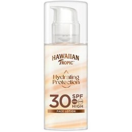 Hawaiian Tropic Silk Hydration Air Soft Face SPF 30 - Sunscreen 50 ml