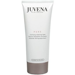 Juvena PURE Clarifying Cleansing Foam (Combination to Oily Skin) - Cleaning Foam 200 ml