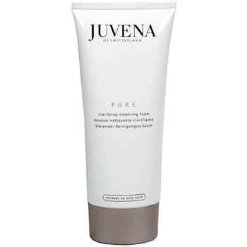 Juvena PURE Clarifying Cleansing Foam (Combination to Oily Skin) - Cleaning Foam 200 ml