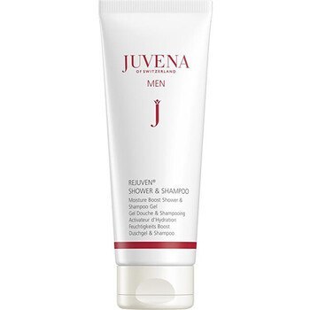 Juvena REJUVEN MEN Shower & Shampoo - Shampoo and shower gel 200 ml