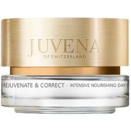 Juvena Rejuvenate & Correct Intensive Nourishing Day Cream (dry to very dry skin) - Intensive Day Cream 50 ml