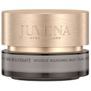 Juvena Rejuvenate & Correct Intensive Nourishing Night Cream (dry to very dry skin) - Intensive Night Cream 50 ml