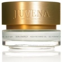 Juvena SKIN ENERGY Recharge Aqua Gel - Hydrating Cream Gel 50 ml