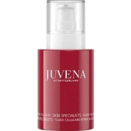 Juvena Specialist Retinol & Hyaluron Cell Fluid - Renewing emulsion with retinol and hyaluronic acid 50 ml