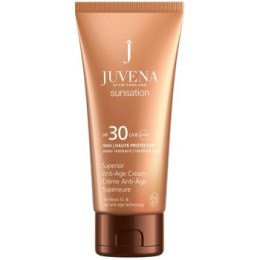 Juvena Sunsation Superior Anti-Age Cream SPF30 - Sunscreen with anti-aging effect 75 ml