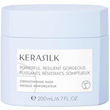 Kerasilk Specialists Strengthening Mask - deep conditioning hair mask 200 ml