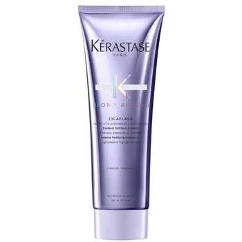 Kérastase Blond Absolu Cicaflash Hair Balm - Balm for lightened and highlighted hair 250 ml