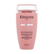 Kérastase Chroma Absolu Bain Chroma Respect Shampoo (damaged and colored hair) 500 ml