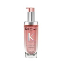 Kérastase Chroma Absolu Radiance Sublimating Oil - Olej pro barvené włosy 75 ml