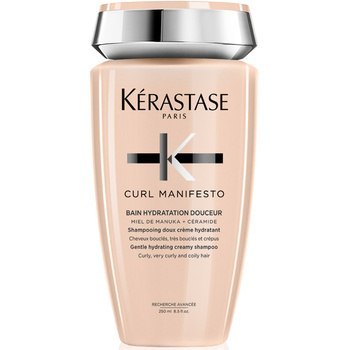 Kérastase Curl Manifesto Shampoo 250 ml