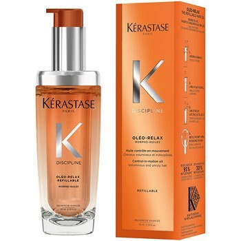 Kérastase Discipline Control-In-Motion Oil - Olejek do włosów 75 ml