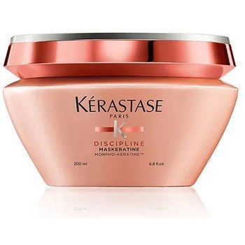 Kérastase Discipline Maskeratine Mask - Hair mask 200 ml