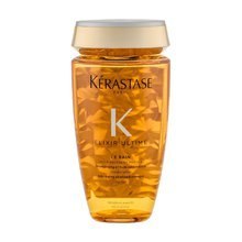 Kérastase Elixir Ultime Le Bain Oil - Hair Shampoo 250 ml