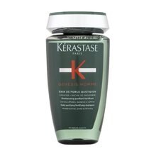 Kérastase Genesis Homme Bain De Force Quotidien 250 ml