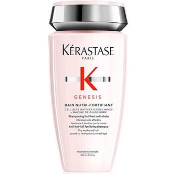 Kérastase Genesis Nutri Anti Hair-Fall Fortifying Shampoo - Strengthening shampoo against hair loss 500 ml