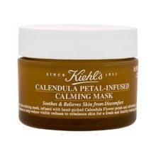 Kiehls Calendula Petal-Infused Calming Mask 100 ml