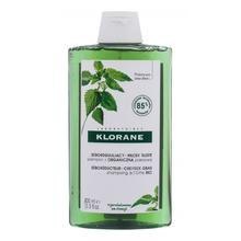 Klorane Nettle Oil Control Shampoo - Shampoo for oily hair 400 ml