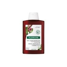 Klorane Strengtehing & Revitalizing Shampoo With Quinine - Anti-Hair Loss Shampoo with Quinine and Vitamin B 400 ml
