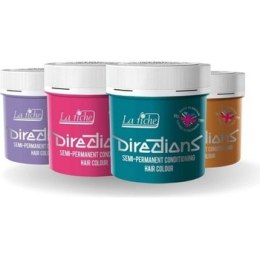 La Riche Directions Semi-Permanent Conditioning Hair Color - Semi-permanent hair color Carnation Pink