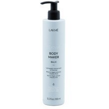 Lakmé Teknia Body Maker Balm 1000 ml
