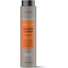 Lakmé Teknia Color Refresh Saffron Copper Shampoo 300 ml