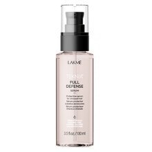 Lakmé Teknia Full Defense Serum 100 ml