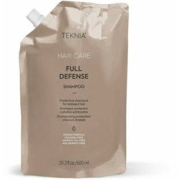 Lakmé Teknia Full Defense Shampoo Refill - weakened hair 600 ml