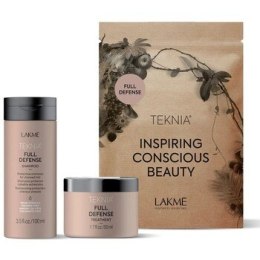 Lakmé Teknia Full Defense Travel Pack