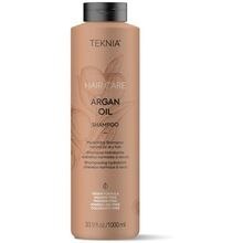 Lakmé Teknia Hair Care Argan Oil Shampoo 1000 ml