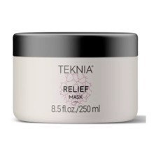 Lakmé Teknia Relief Mask 250 ml