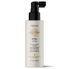 Lakmé Teknia Scalp Care Vital Lotion 150 ml