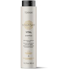 Lakmé Teknia Scalp Care Vital Shampoo 300 ml