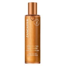 Lancaster Golden Tan Maximizer After Sun Oil - Body oil prolonging tan 150 ml