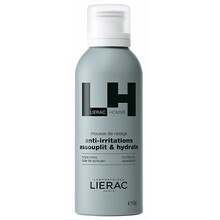 Lierac Homme Shaving Faom 150 ml