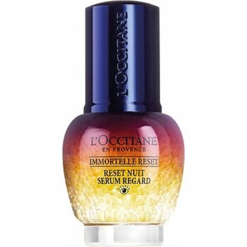L´occitane Immortelle Reset Overnight Serum 15 ml